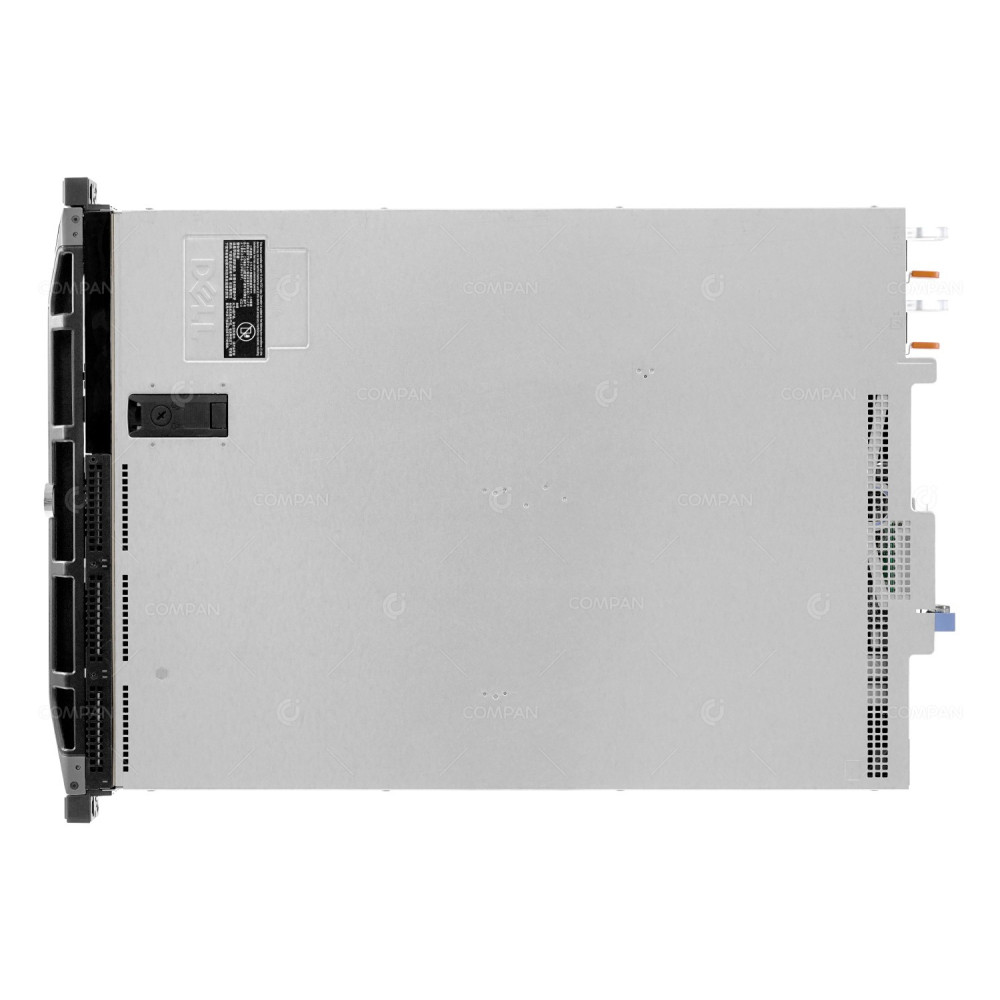 Dell PowerEdge R330 8SFF 1x Xeon E3-1240 V5 8 GB RAM